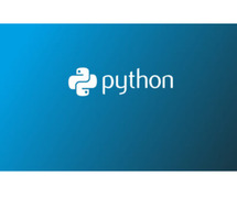 Python Course and  Training In Chennai