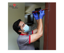 Home repair and maintenance services