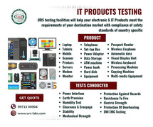 Best IT Product Testing Labs in Noida