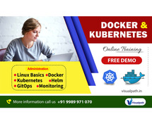 Kubernetes Training Hyderabad | Docker and Kubernetes Training