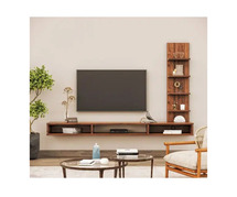 Buy Tv Stand & TV Cabinet in India | Wakefit