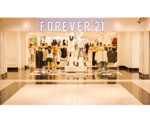 Forever New Stores in Delhi | DLF Promenade