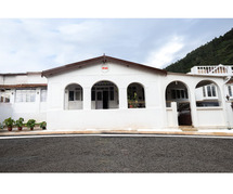 Ooty Bungalow stay