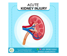 Understanding Acute Kidney Injury (AKI) and Taking Care of It