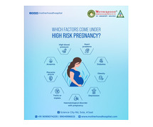 Best Hospital for High Risk Pregnancy Treatment