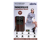Tower Speakers - Enhance Your Audio Experience