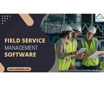 What Is Field Service Management Software?