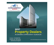 Best Property Dealers In Dwarka Expressway Gurgaon