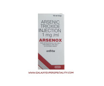 Insight into Medical Uses and Benefits of Arsenic Injections