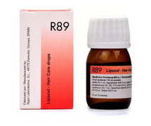 Buy Dr. Reckweg R89 for Healthy and Vibrant Hair