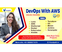 DevOps Online Training   |  DevOps Training