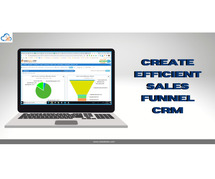 How to create efficient and simple Sales Funnel CRM?