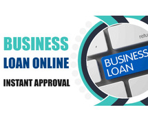 instant business loan