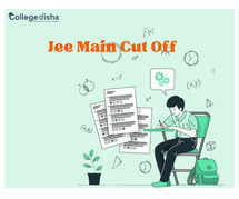 JEE Main Cut Off