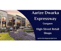 Aarize Dwarka Expressway Gurgaon - Get Rise With Rise