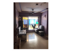 Buy 2 bhk flat in borivali west- affordable property in Mumbai