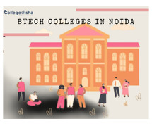 btech Colleges in Noida
