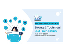 Boost Your Online Presence - Hire a Professional SEO Specialist in Chennai