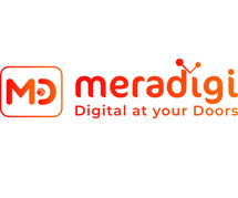 Professional Web Development Services | MeraDigi