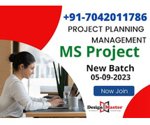best ms project institute in delhi