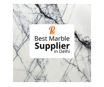 Best Marble Supplier in Delhi