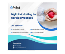 Digital Marketing for Cardiac Practices