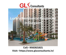 Luxury Residential Properties: Gurgaon