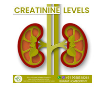 Knowing Creatinine Levels: An Essential Sign of Healthy Kidneys
