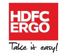 HDFC ERGO Insurance Co. is a joint venture between the Housing Development Finance Corporation Ltd.