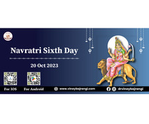Navratri Special weekly horoscope