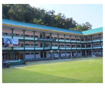 Sikkim Alpine University Namchi