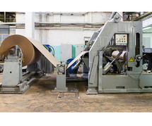 Affordable Paper Pulp Machine Manufacturers in India - Buy Today!
