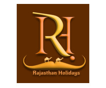 Rajasthan honeymoon packages