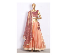From Lehenga to Wedding Guest Dresses - Your Ultimate Wedding Wear Wardrobe