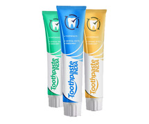 Oral Care Products Manufacturers in India