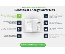 How You Can Buy This Energy Saver Max?
