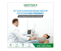 Likhitha's Diagnostic Centre ECIL: Your Trusted Health Partner