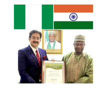 ICMEI Extends Warm Greetings to Nigeria on its National Day