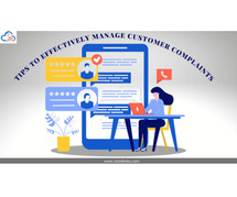 Field Service Management: 4 Tips To Effectively Manage Customer Complaints