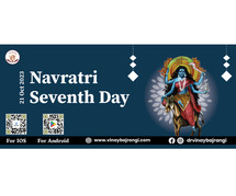 Fifth Day of Navratri