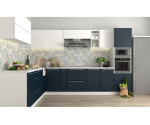 Unleash Your Culinary Creativity With The Best Modular Kitchen Design