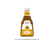 Order online Instant ready to eat bhelpuri chutney from sankalp food.