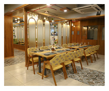 Fine Dine Restaurant Ahmedabad , Gujarat - Cilantros
