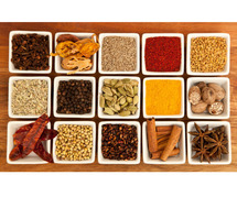 Organic Spices in Gurgaon