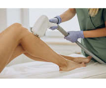 Get Smooth & Shine Legs with Laser Hair Removal in Delhi
