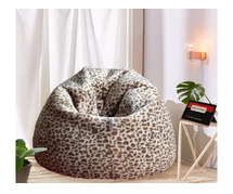 Bean Bags for Every Lifestyle: Wooden Street