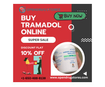 Safe Online Pharmacy For Tramadol