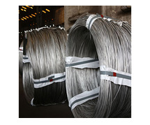 Looking for the most trusted stainless steel wire rod manufacturers in India!!