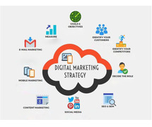 Digital Dominance: Elevate Your Brand with Our Marketing Services