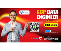 GCP Data Engineer Training in Ameerpet | GCP Training in Hyderabad